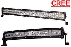 LED LIGHT BAR LT3901-240W