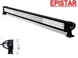 LED LIGHT BAR LT3100-60W-EP