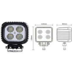 LED work light LT1013-40W