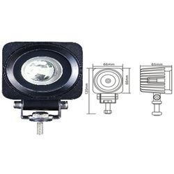 LED work light LT1023-10W-B