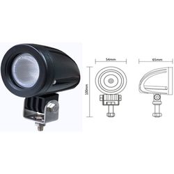LED work light LT1023-10W-D