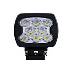 LED work light LT1025-80W