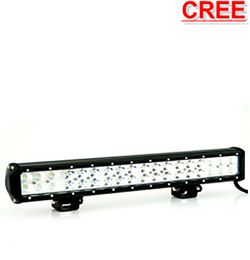 LED LIGHT BAR LT3400-126W