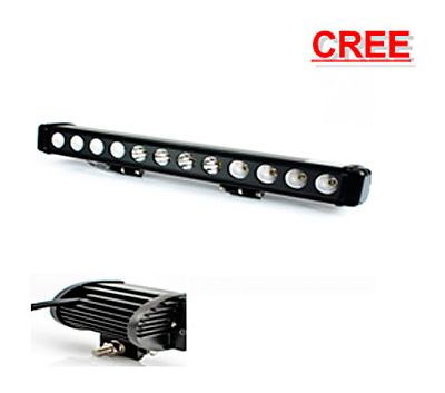 LED LIGHT BAR LT3300-260W
