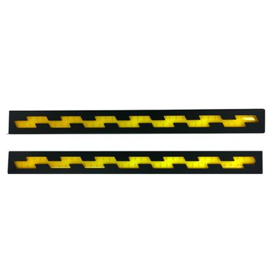 Daytime running lights flexible, versatile, multi-purpose